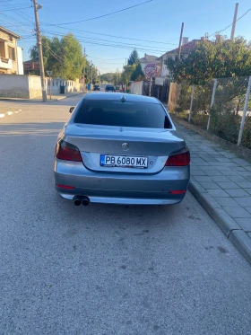 Обява за продажба на BMW 530 ~7 000 лв. - изображение 9