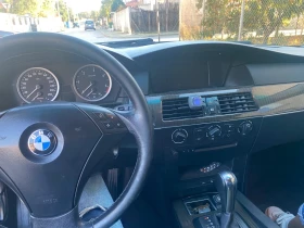 Обява за продажба на BMW 530 ~7 000 лв. - изображение 7