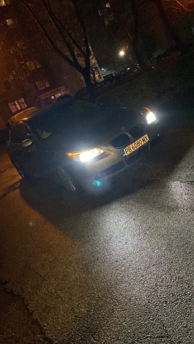 Обява за продажба на BMW 530 ~7 000 лв. - изображение 2