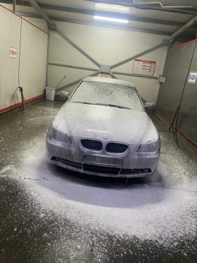 Обява за продажба на BMW 530 ~7 000 лв. - изображение 3