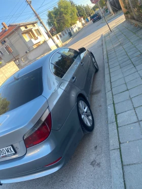 Обява за продажба на BMW 530 ~7 000 лв. - изображение 8