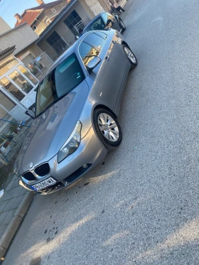 Обява за продажба на BMW 530 ~7 000 лв. - изображение 10