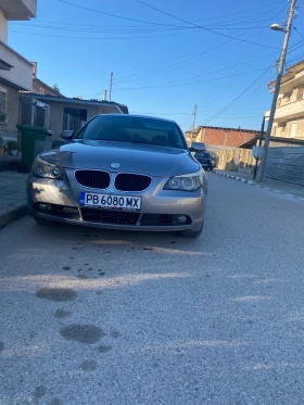 Обява за продажба на BMW 530 ~7 000 лв. - изображение 11
