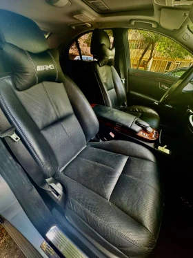 Mercedes-Benz S 350 Long | Mobile.bg    11