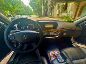 Mercedes-Benz S 350 Long | Mobile.bg    6