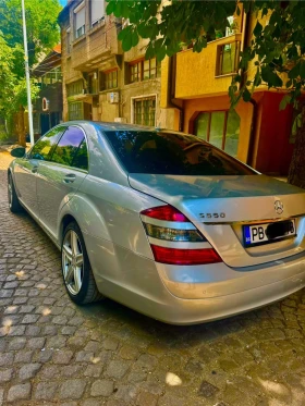Mercedes-Benz S 350 Long | Mobile.bg    12