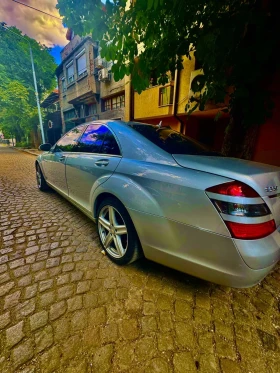 Mercedes-Benz S 350 Long | Mobile.bg    17