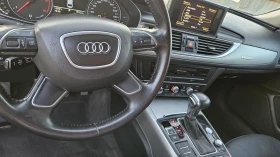 Audi A6 3.0 TDI..QUATTRO  | Mobile.bg    16