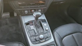Audi A6 3.0 TDI..QUATTRO  | Mobile.bg    14
