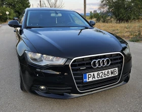 Audi A6 3.0 TDI..QUATTRO  | Mobile.bg    1