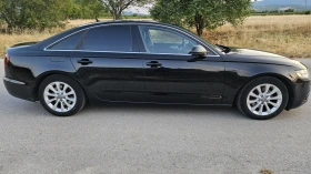 Audi A6 3.0 TDI..QUATTRO  | Mobile.bg    4