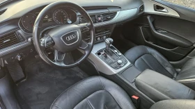 Audi A6 3.0 TDI..QUATTRO  | Mobile.bg    9