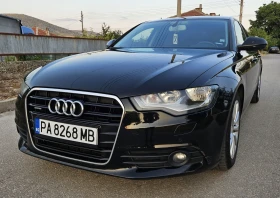 Audi A6 3.0 TDI..QUATTRO  | Mobile.bg    3