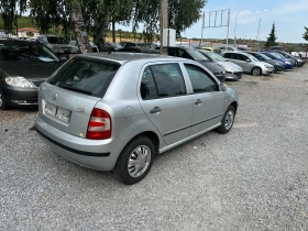 Skoda Fabia 1.4 - 4000 лв. - 32519541 16
