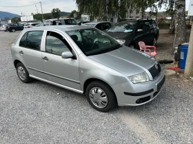Skoda Fabia 1.4 - 4000 лв. - 32519541 14