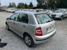 Skoda Fabia 1.4 - 4000 лв. - 32519541 12