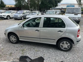 Skoda Fabia 1.4 - 4000 лв. - 32519541 11