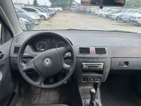 Skoda Fabia 1.4 - 4000 лв. - 32519541 8