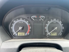 Skoda Fabia 1.4 - 4000 лв. - 32519541 10