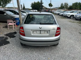 Skoda Fabia 1.4 - 4000 лв. - 32519541 13