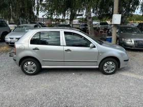 Skoda Fabia 1.4 - 4000 лв. - 32519541 15
