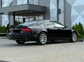     Audi A7 SportBack 3.0TDI Quattro Airmatic FULL FULL