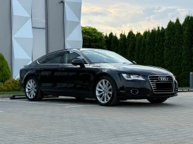     Audi A7 SportBack 3.0TDI Quattro Airmatic FULL FULL