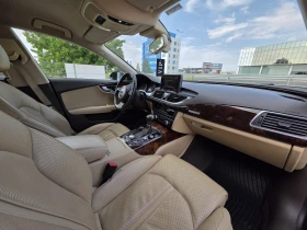 Audi A7 SportBack 3.0TDI Quattro Airmatic FULL FULL | Mobile.bg    7