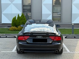 Audi A7 SportBack 3.0TDI Quattro Airmatic FULL FULL | Mobile.bg    5
