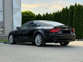 Audi A7 SportBack 3.0TDI Quattro Airmatic FULL FULL | Mobile.bg    6