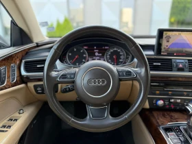 Audi A7 SportBack 3.0TDI Quattro Airmatic FULL FULL | Mobile.bg    9