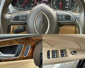 Audi A7 SportBack 3.0TDI Quattro Airmatic FULL FULL | Mobile.bg    16