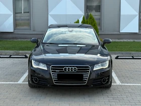     Audi A7 SportBack 3.0TDI Quattro Airmatic FULL FULL