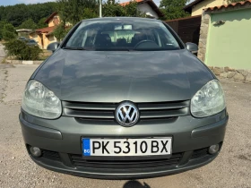 Обява за продажба на VW Golf ~5 100 лв. - изображение 1