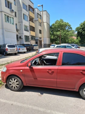 Chevrolet Aveo | Mobile.bg    2
