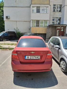 Chevrolet Aveo | Mobile.bg    3