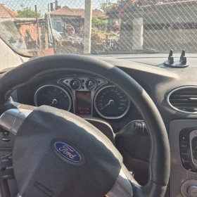 Обява за продажба на Ford Focus ~3 000 лв. - изображение 6