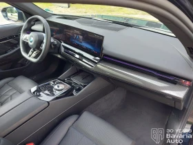 BMW 520 i M Sport Paket - 99810 лв. - 94022352 7
