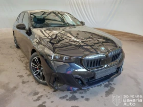 BMW 520 i M Sport Paket - 99810 лв. - 94022352 4