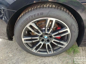 BMW 520 i M Sport Paket - 99810 лв. - 94022352 14