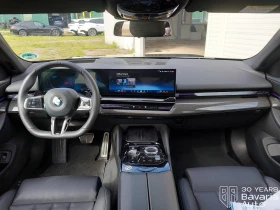 BMW 520 i M Sport Paket - 99810 лв. - 94022352 6