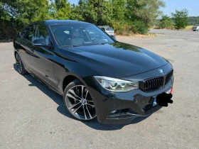 BMW 330 M Pack GT | Mobile.bg    2