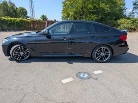 BMW 330 M Pack GT | Mobile.bg    9