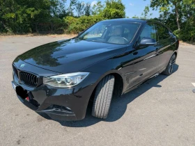     BMW 330 M Pack GT