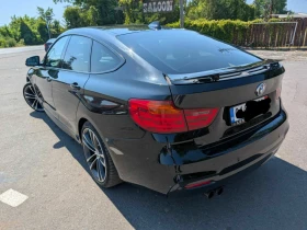 BMW 330 M Pack GT | Mobile.bg    4