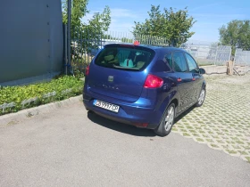 Seat Altea | Mobile.bg    6