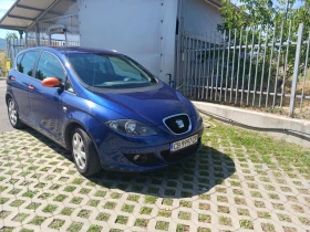     Seat Altea