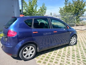 Seat Altea | Mobile.bg    2