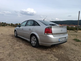 Opel Vectra GTS - 2450 лв. - 92832355 3
