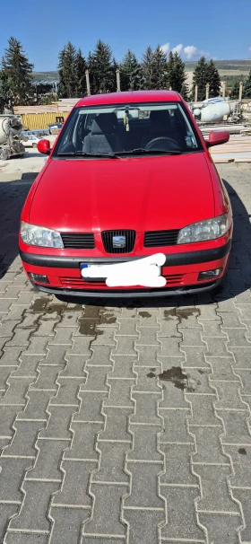 Обява за продажба на Seat Ibiza ~1 999 лв. - изображение 1